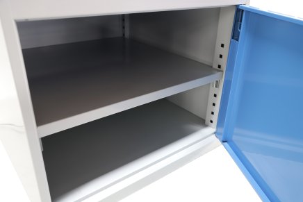 Werkbank-Kasten RS717_2D - 7