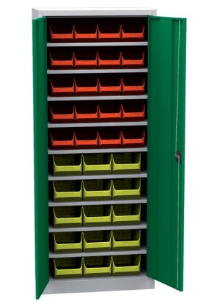 Werkstattschrank SPP 12A (3 Modelle) - 5