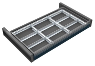 Trennelement VND SPD 12