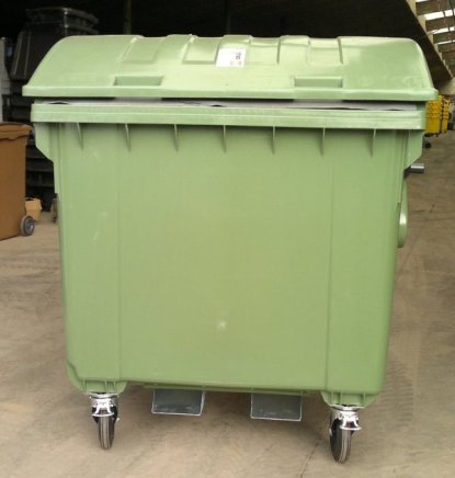 MGB Adapter Gabelstapler - 6