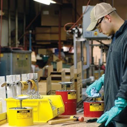 Sparanfeuchter (3 Modelle) - 1