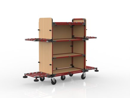 Hotelwagen nach Maß 23052450