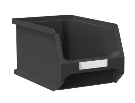 ESD Kunststoffboxen 456132