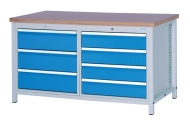 Kastenwerkbank 03.15.34VA