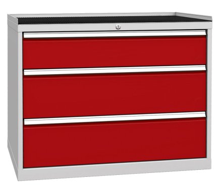 Werkstatt - Schubladenschrank DPO 06A - 4