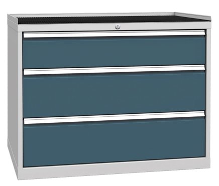 Werkstatt - Schubladenschrank DPO 06A - 6