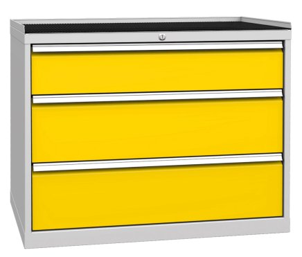 Werkstatt - Schubladenschrank DPO 06A - 3