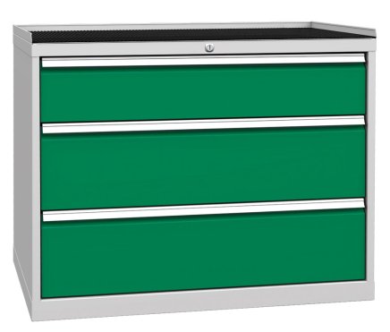 Werkstatt - Schubladenschrank DPO 06A - 5