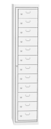 Wäscheausgabeschrank SVO 0212 - 2
