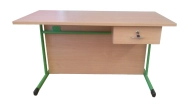 Lehrertisch UK1