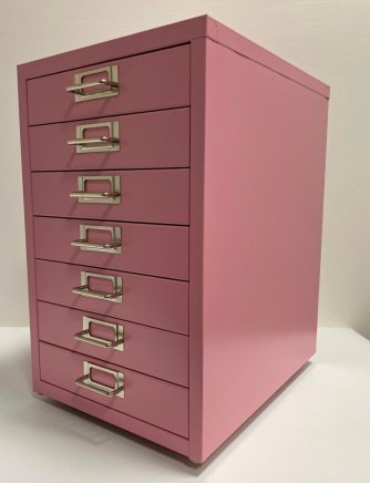 Schubladenschrank HDK-S07 - 3