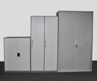 Büromöbel Set AC02A_HDG_J02