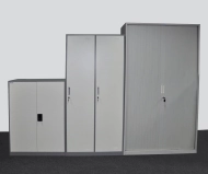 Büromöbel Set AC02A_HDG_J02