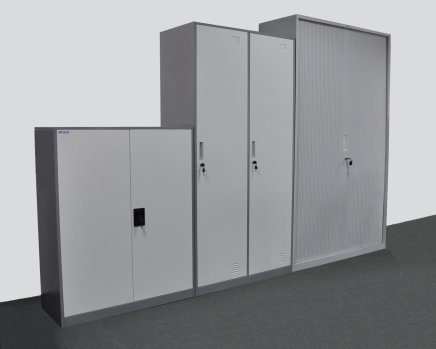 Büromöbel Set AC02A_HDG_J02 - 2