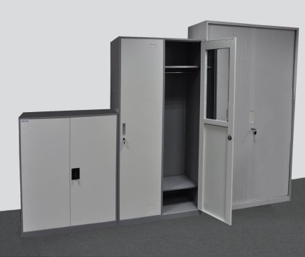 Büromöbel Set AC02A_HDG_J02 - 3