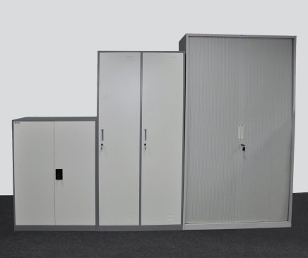 Büromöbel Set AC02A_HDG_J02