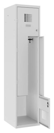 Garderobenschrank Sul 41 W - 3