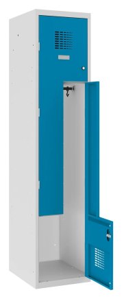 Garderobenschrank Sul 41 W - 4