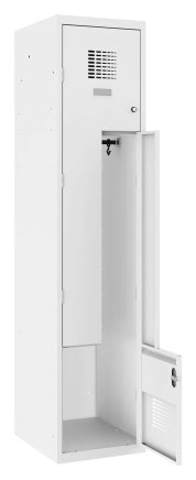 Garderobenschrank Sul 41 W - 2