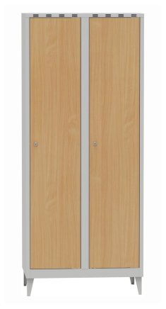Garderobenschrank  A6248 - 2
