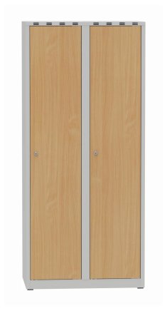 Garderobenschrank  A6248