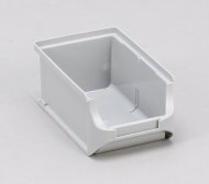 Sichtlagerkasten ProfiPlus Box 2 456222, grau