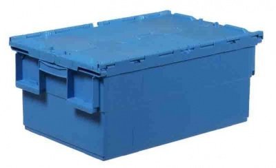 Drehstapelbehälter "Integra" 1310.851.626