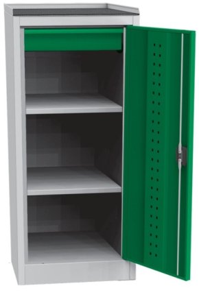 Werkstatt - Universal Schrank DUS_14_B - 4