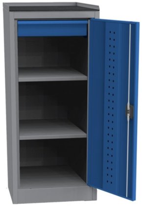 Werkstatt - Universal Schrank DUS_14_B - 7