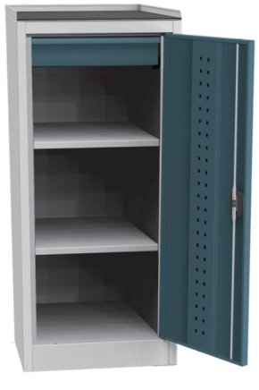 Werkstatt - Universal Schrank DUS_14_B - 5