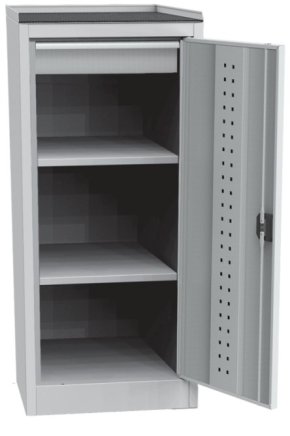 Werkstatt - Universal Schrank DUS_14_B - 6