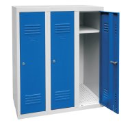 Garderobenschrank  A5332