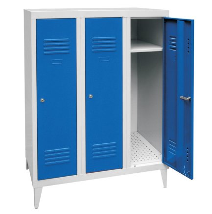 Garderobenschrank  A5332 - 5