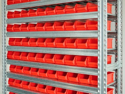 Regal mit Sichtlagerkästen 877851019_VAR_3 - 2