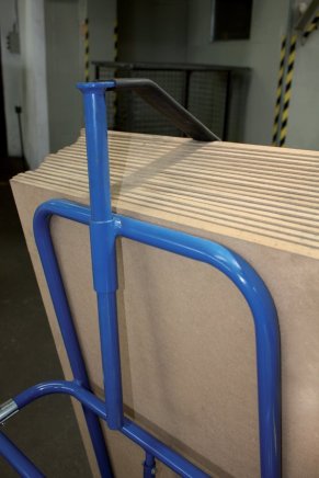 Plattenkarre sk-710.046 - 2