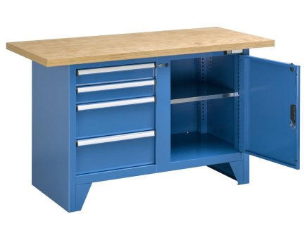 Werkbank PS 1-2 - 2