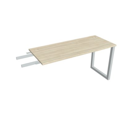 Bürotisch Hobis UEO 1400RU - 2