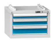 Hängeschubladenschrank ZA 39-4ERGO