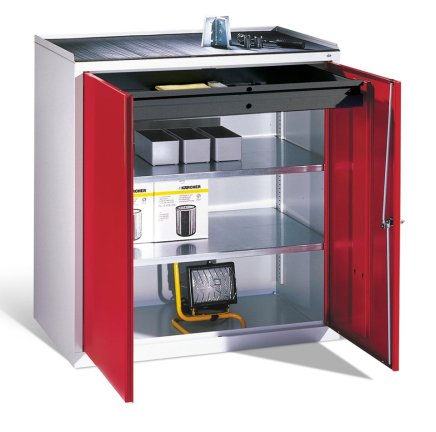 Werkstattschrank CP 8821-00