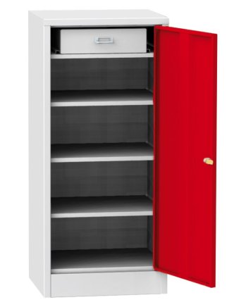 Werkstatt - Werkzeugschrank NAR 04A - 4