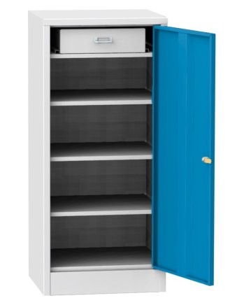 Werkstatt - Werkzeugschrank NAR 04A - 5