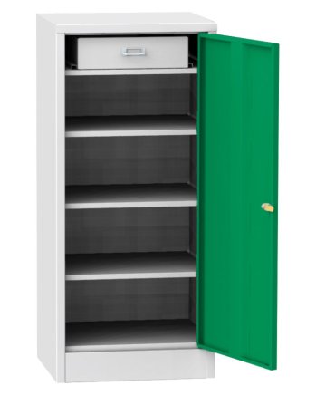 Werkstatt - Werkzeugschrank NAR 04A - 6