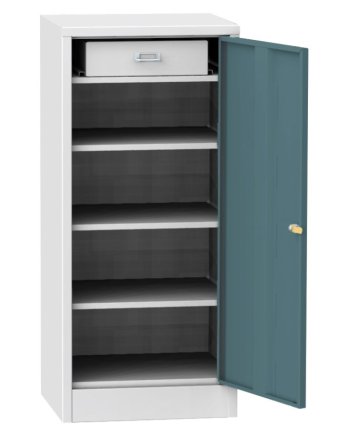 Werkstatt - Werkzeugschrank NAR 04A - 7