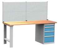 Werkbank  DPS 203