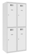 Garderobenschrank Sus 422 W