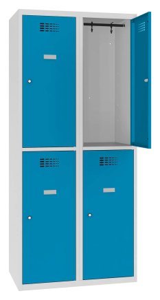 Garderobenschrank Sus 422 W - 5