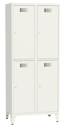 Garderobenschrank Sus 422 W - 8