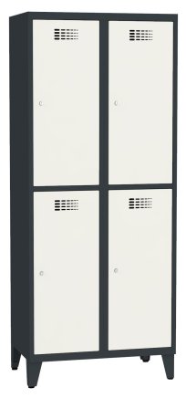 Garderobenschrank Sus 422 W - 7