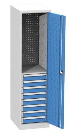 Werkstattschrank SPD 13E ( 3 Modelle) - 4