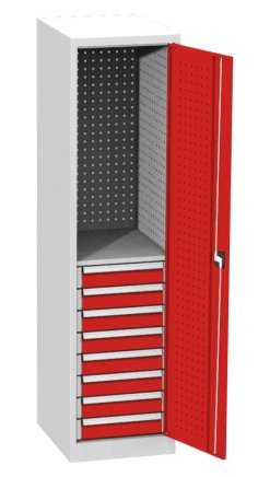 Werkstattschrank SPD 13E ( 3 Modelle) - 5